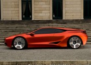 BMW M1 Concept